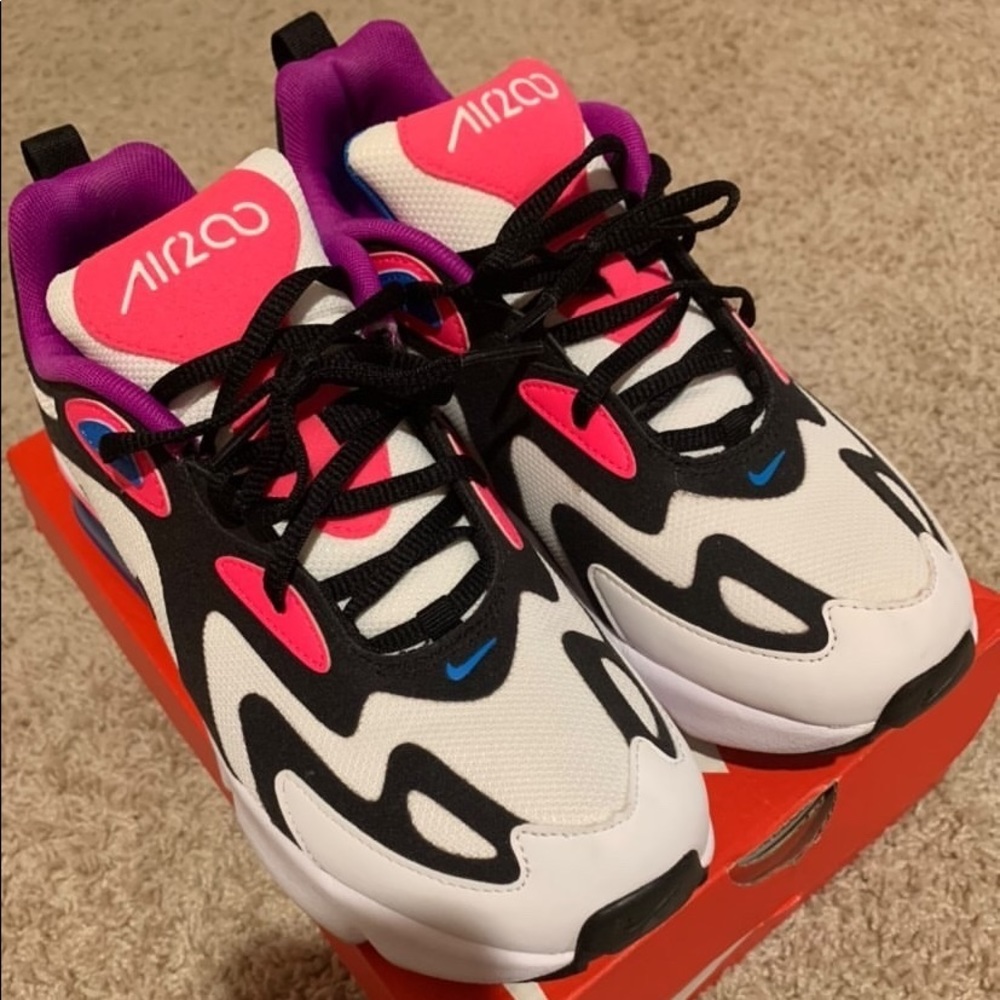 nike air max 200